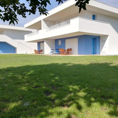 Residence Blumar Jesolo Golf Club מראה חיצוני תמונה