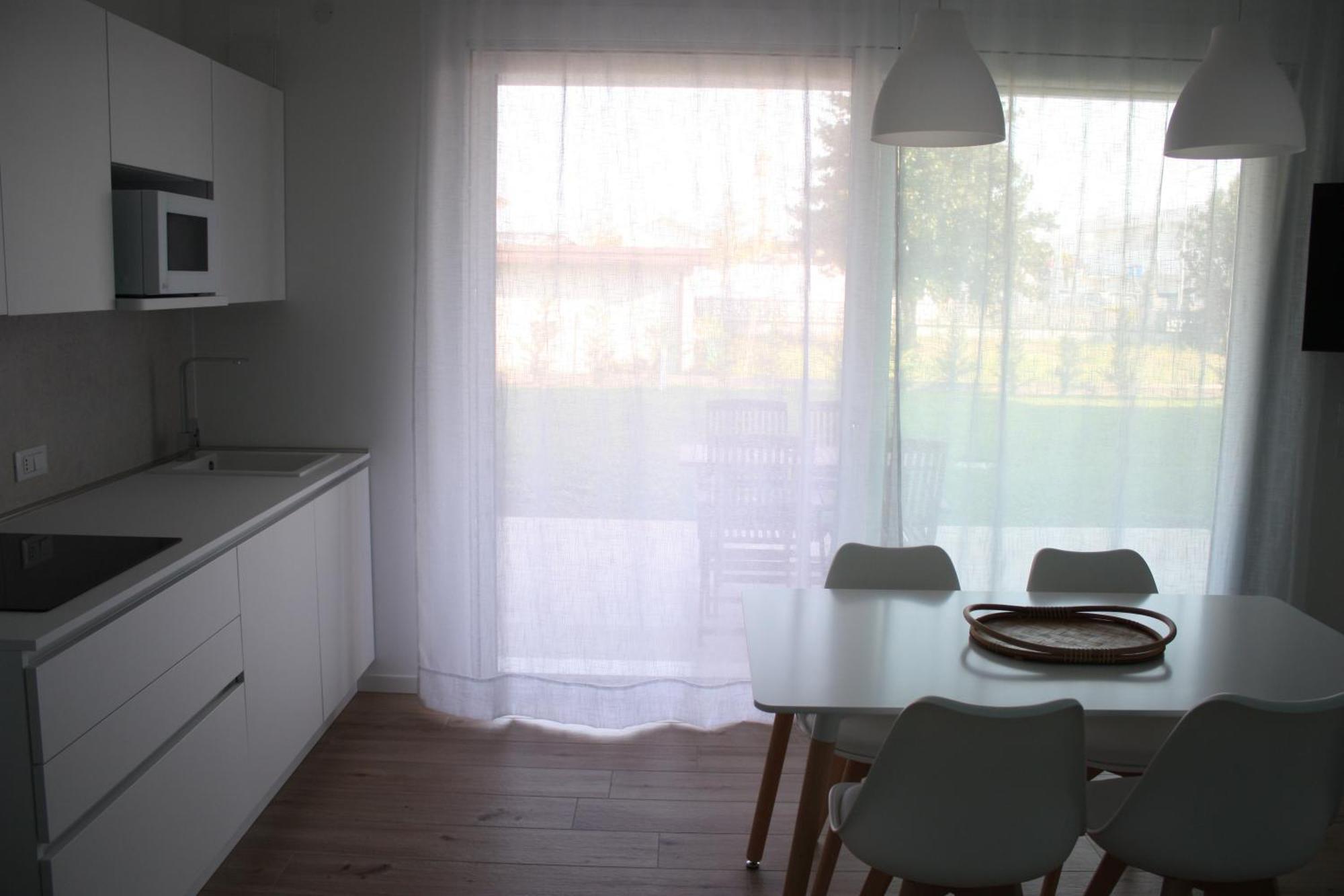 Residence Blumar Jesolo Golf Club מראה חיצוני תמונה