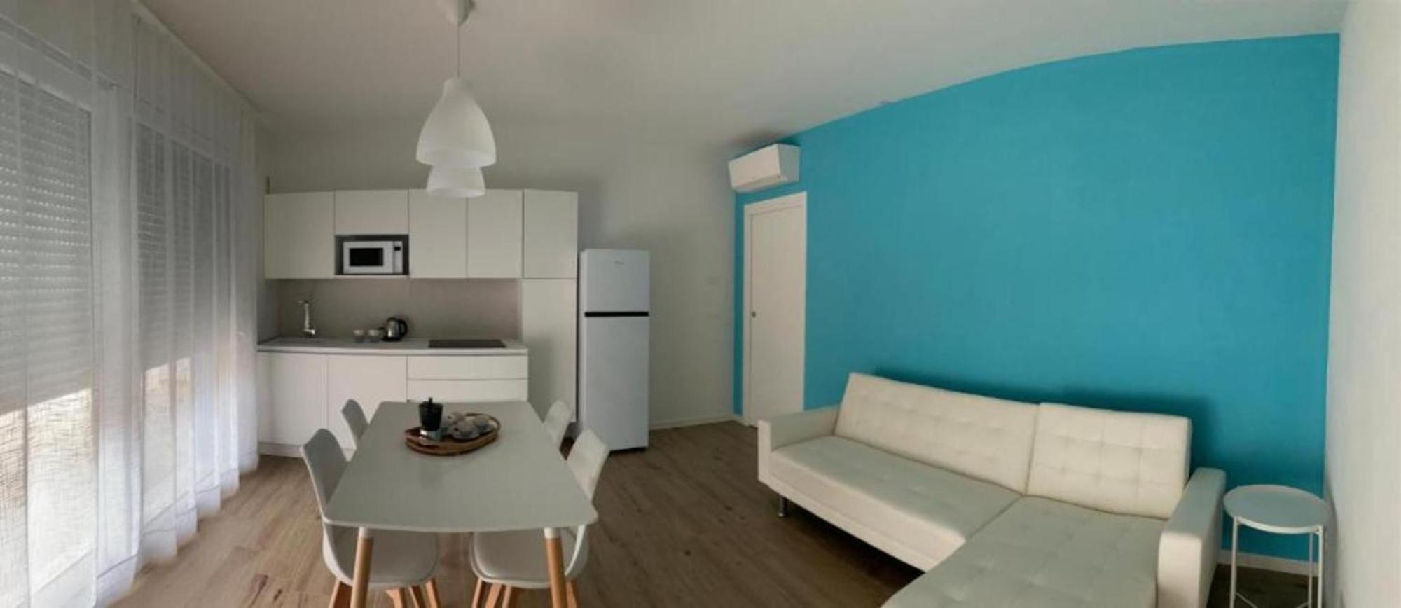 Residence Blumar Jesolo Golf Club מראה חיצוני תמונה
