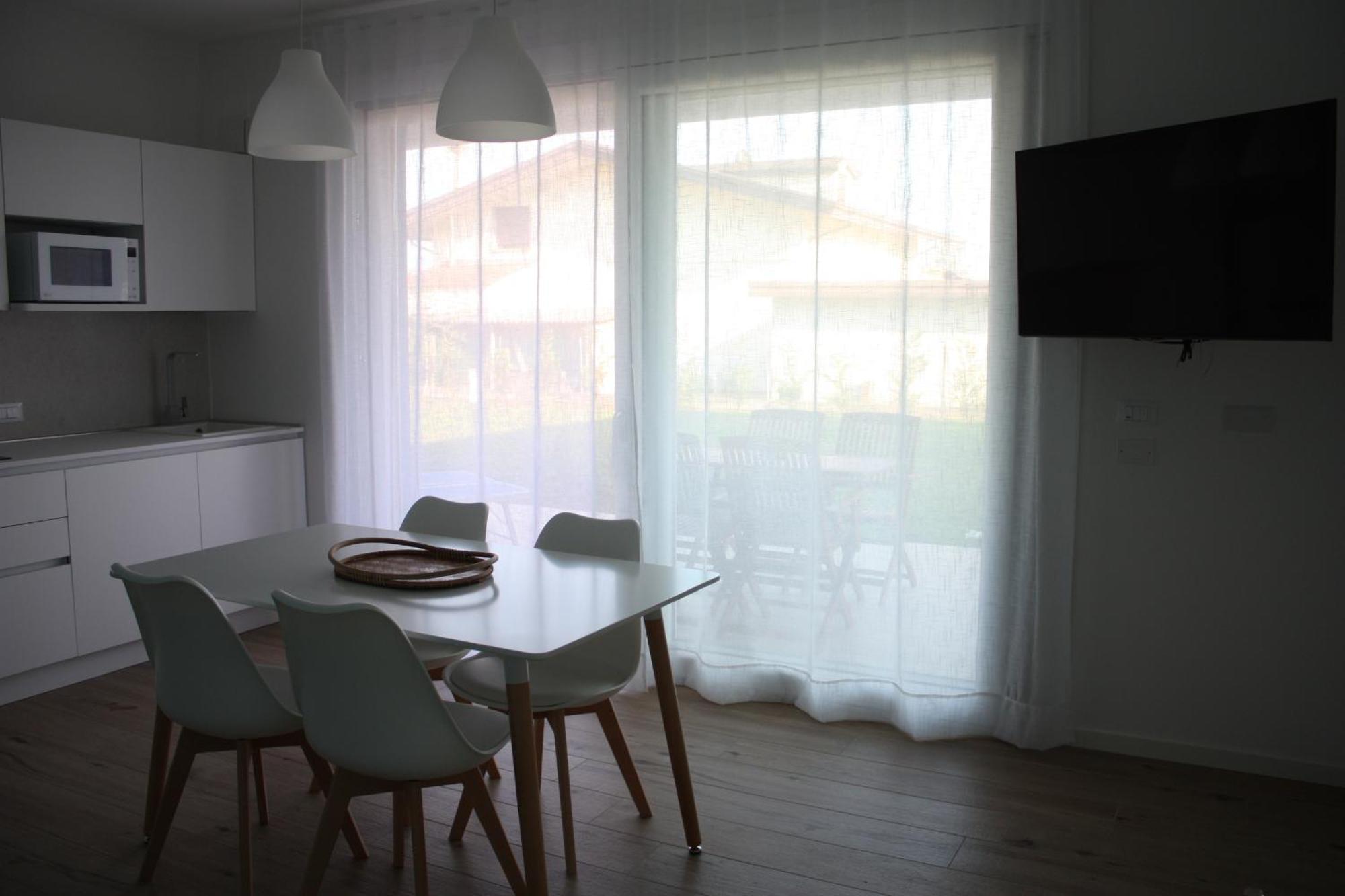 Residence Blumar Jesolo Golf Club מראה חיצוני תמונה