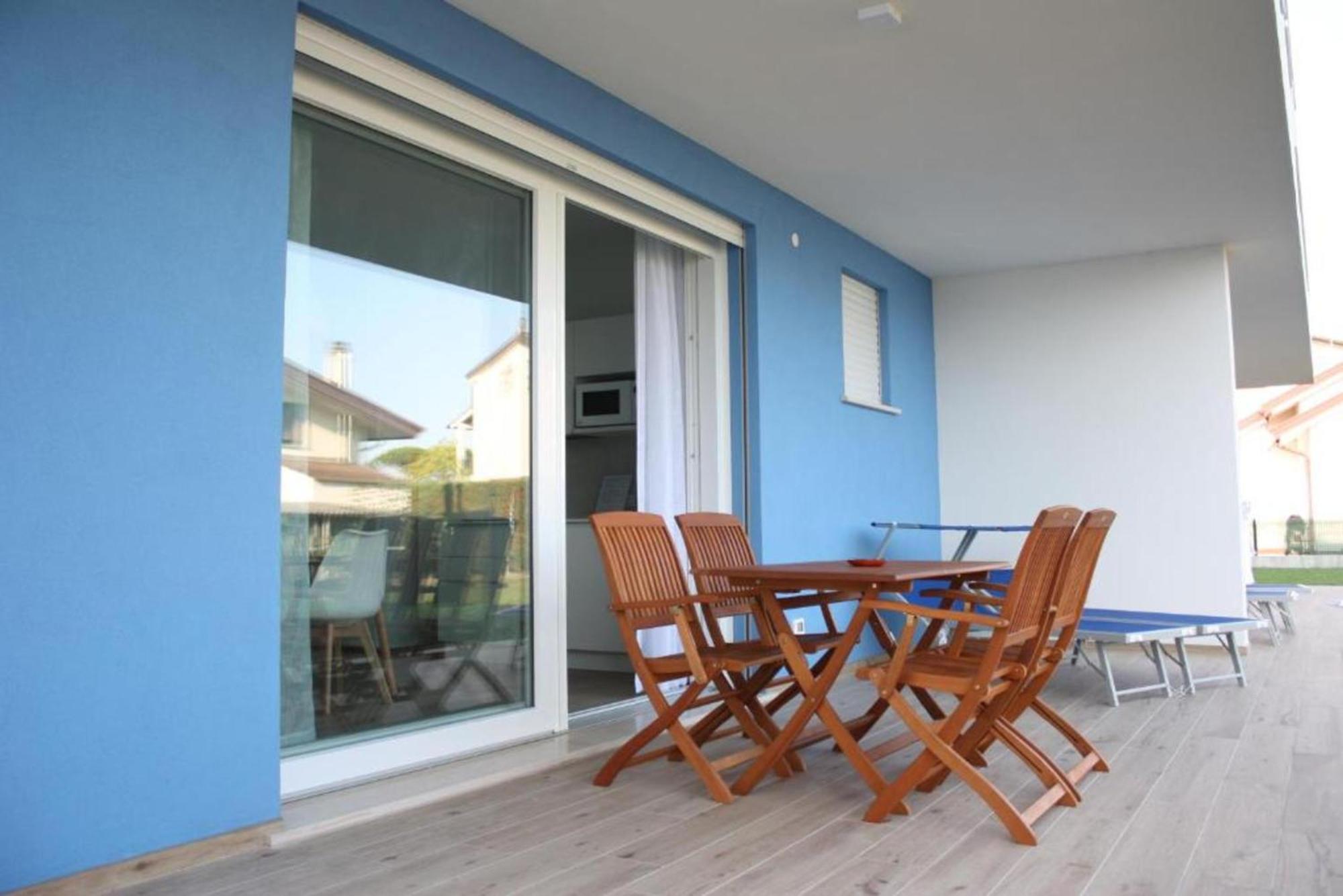 Residence Blumar Jesolo Golf Club מראה חיצוני תמונה