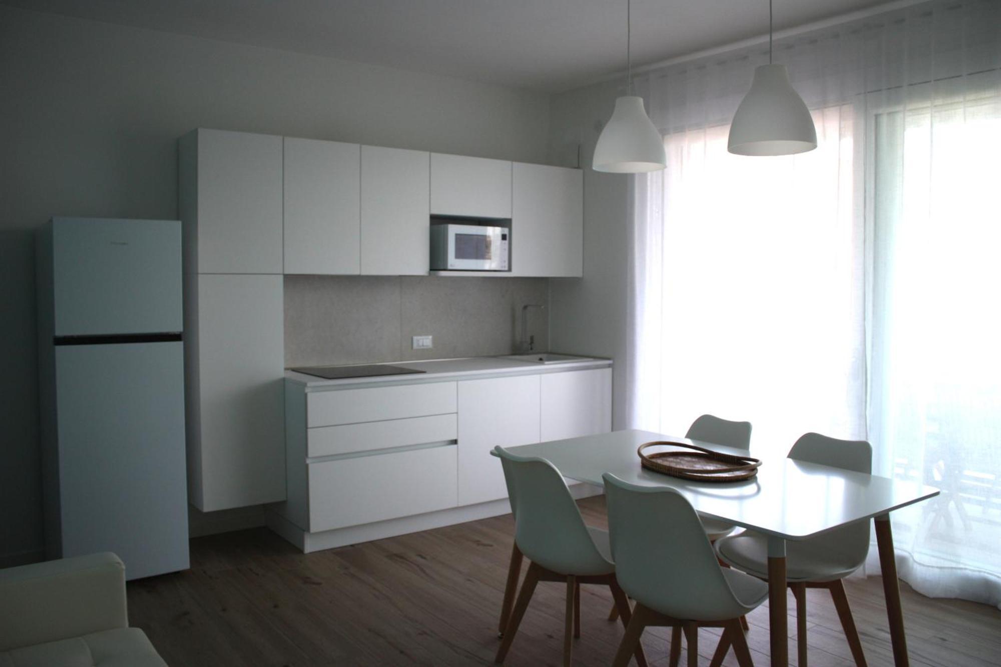 Residence Blumar Jesolo Golf Club מראה חיצוני תמונה