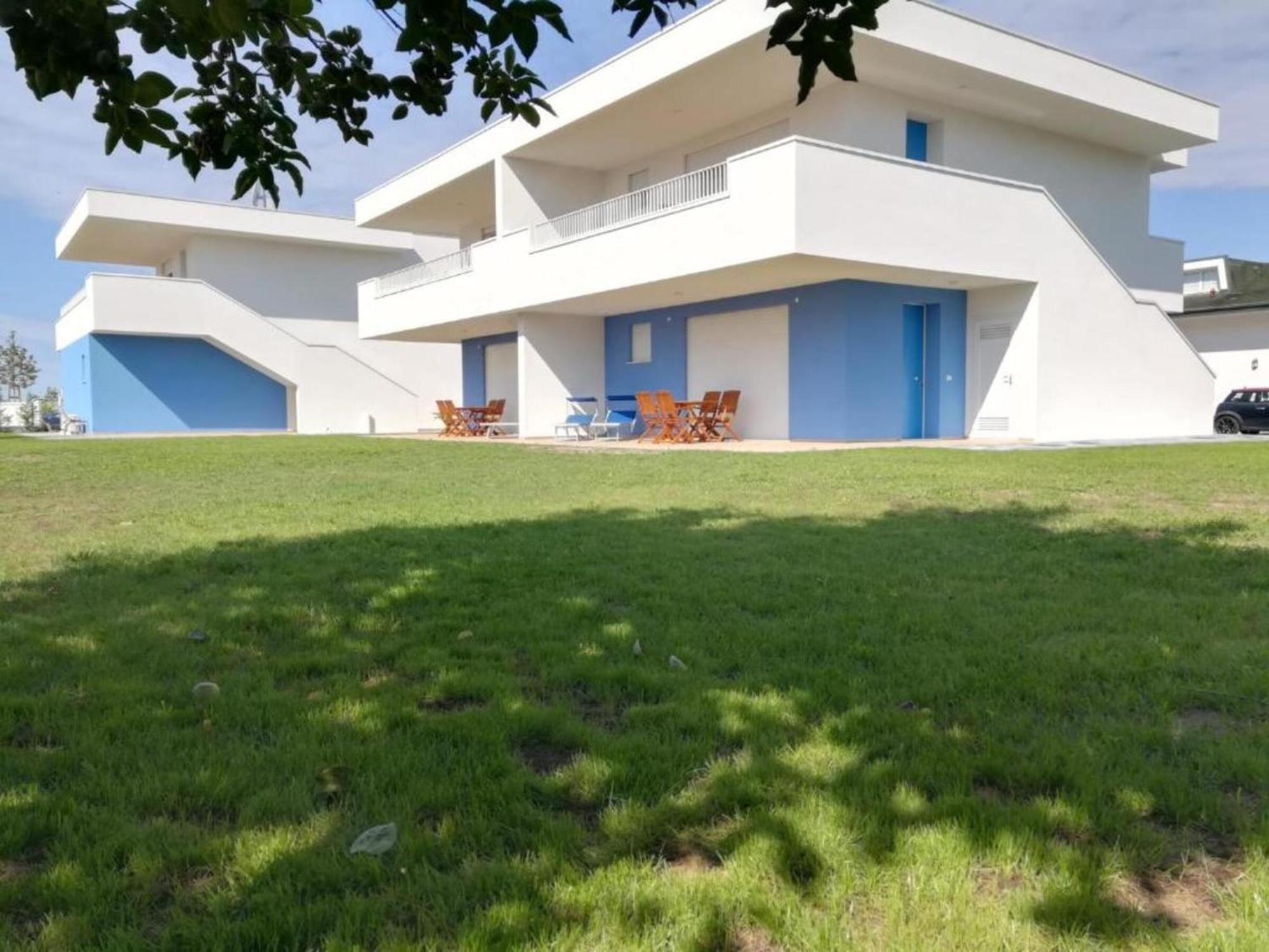 Residence Blumar Jesolo Golf Club מראה חיצוני תמונה