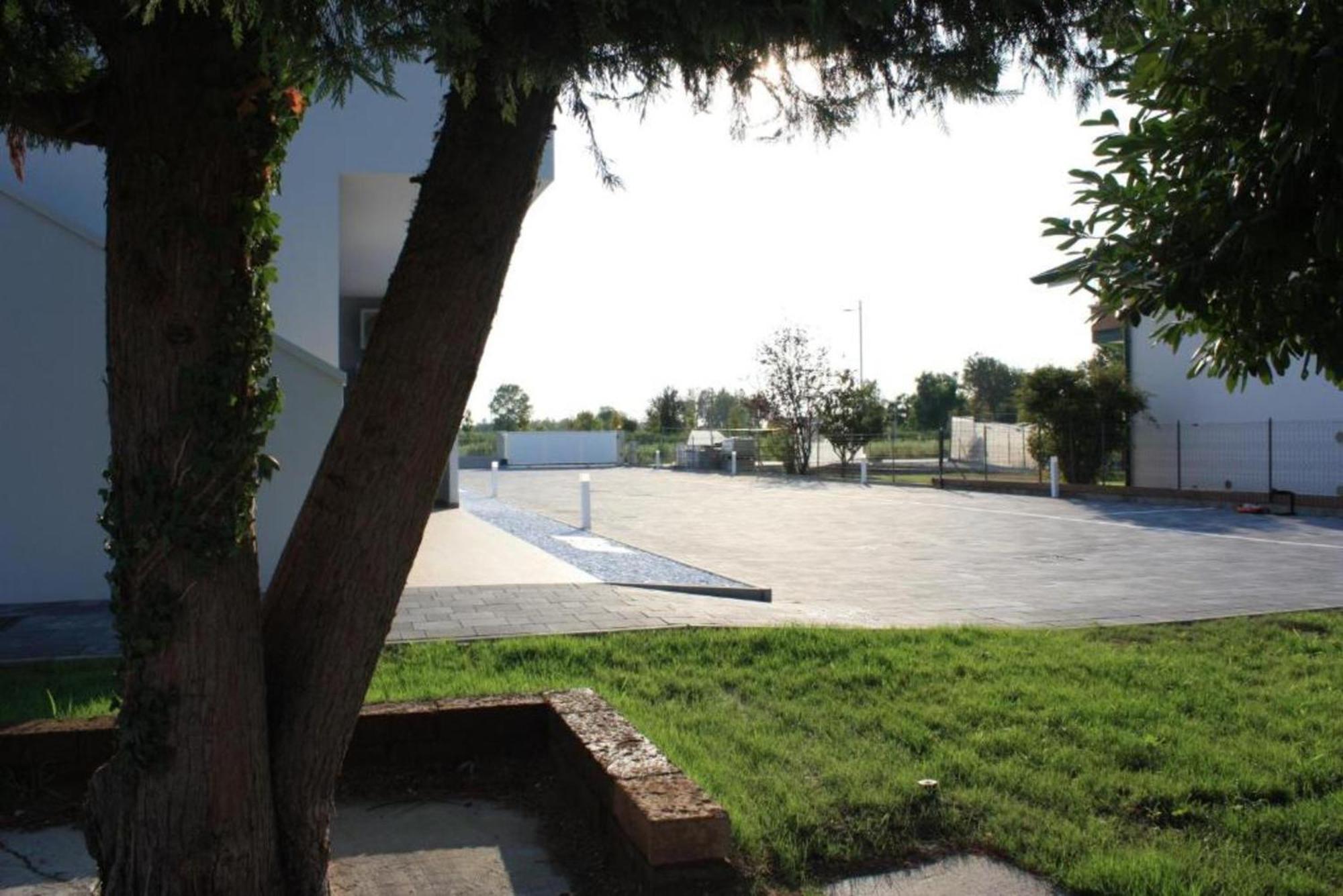 Residence Blumar Jesolo Golf Club מראה חיצוני תמונה