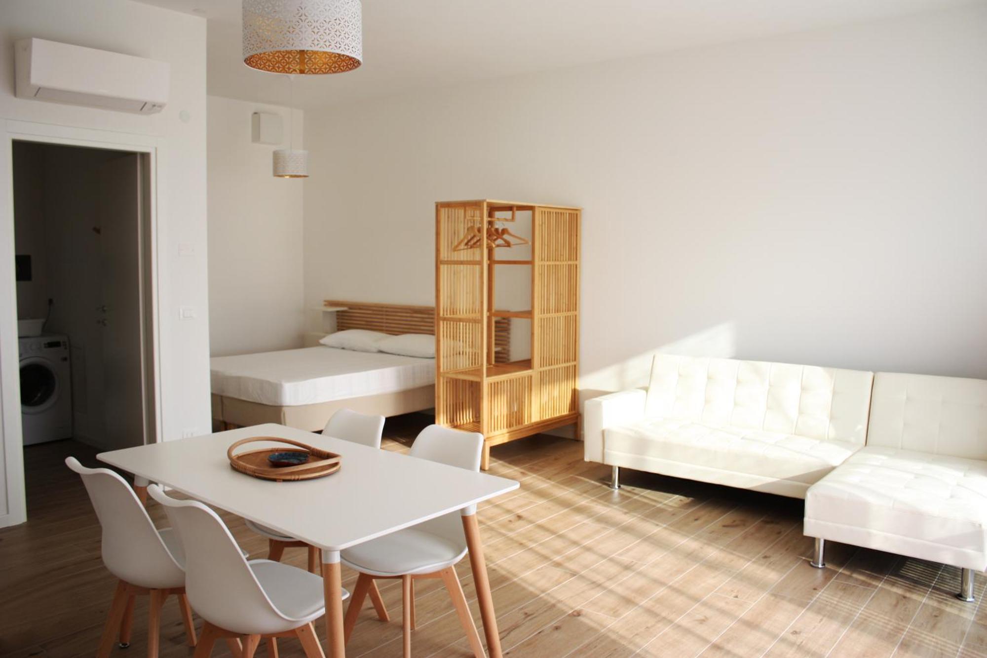 Residence Blumar Jesolo Golf Club מראה חיצוני תמונה