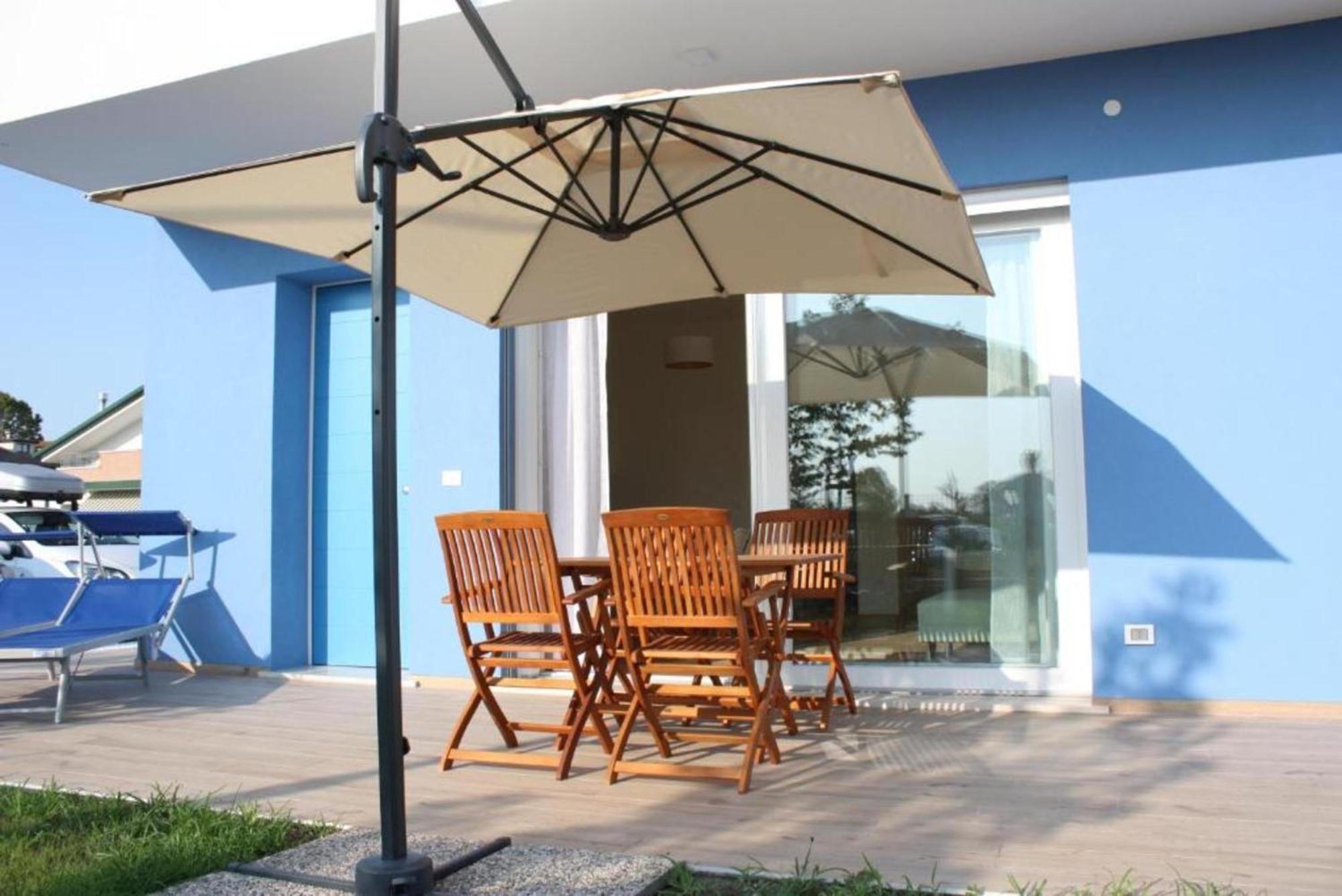 Residence Blumar Jesolo Golf Club מראה חיצוני תמונה