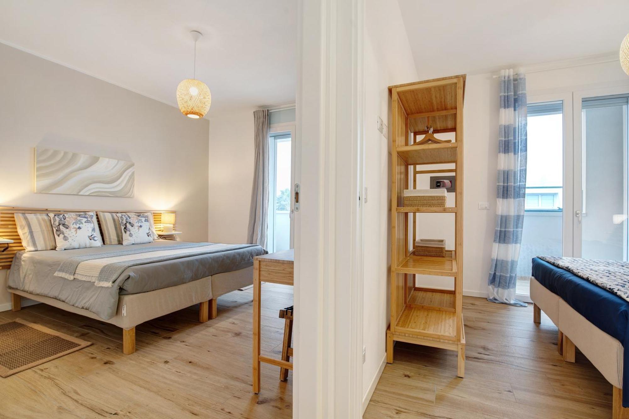 Residence Blumar Jesolo Golf Club מראה חיצוני תמונה