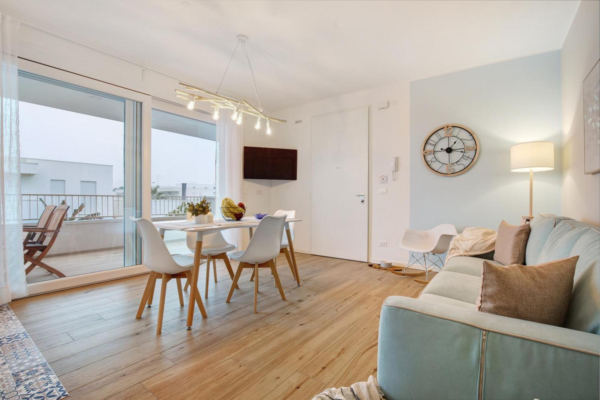 Residence Blumar Jesolo Golf Club מראה חיצוני תמונה
