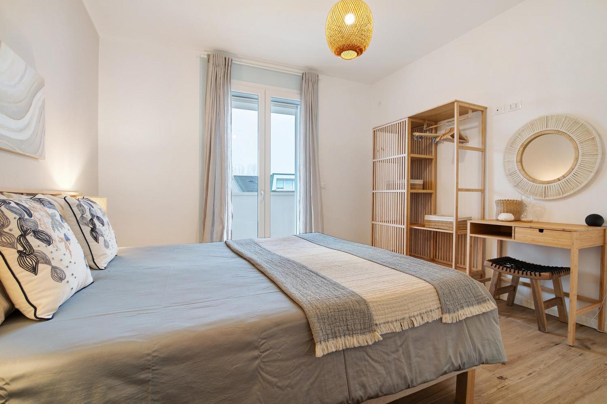 Residence Blumar Jesolo Golf Club מראה חיצוני תמונה