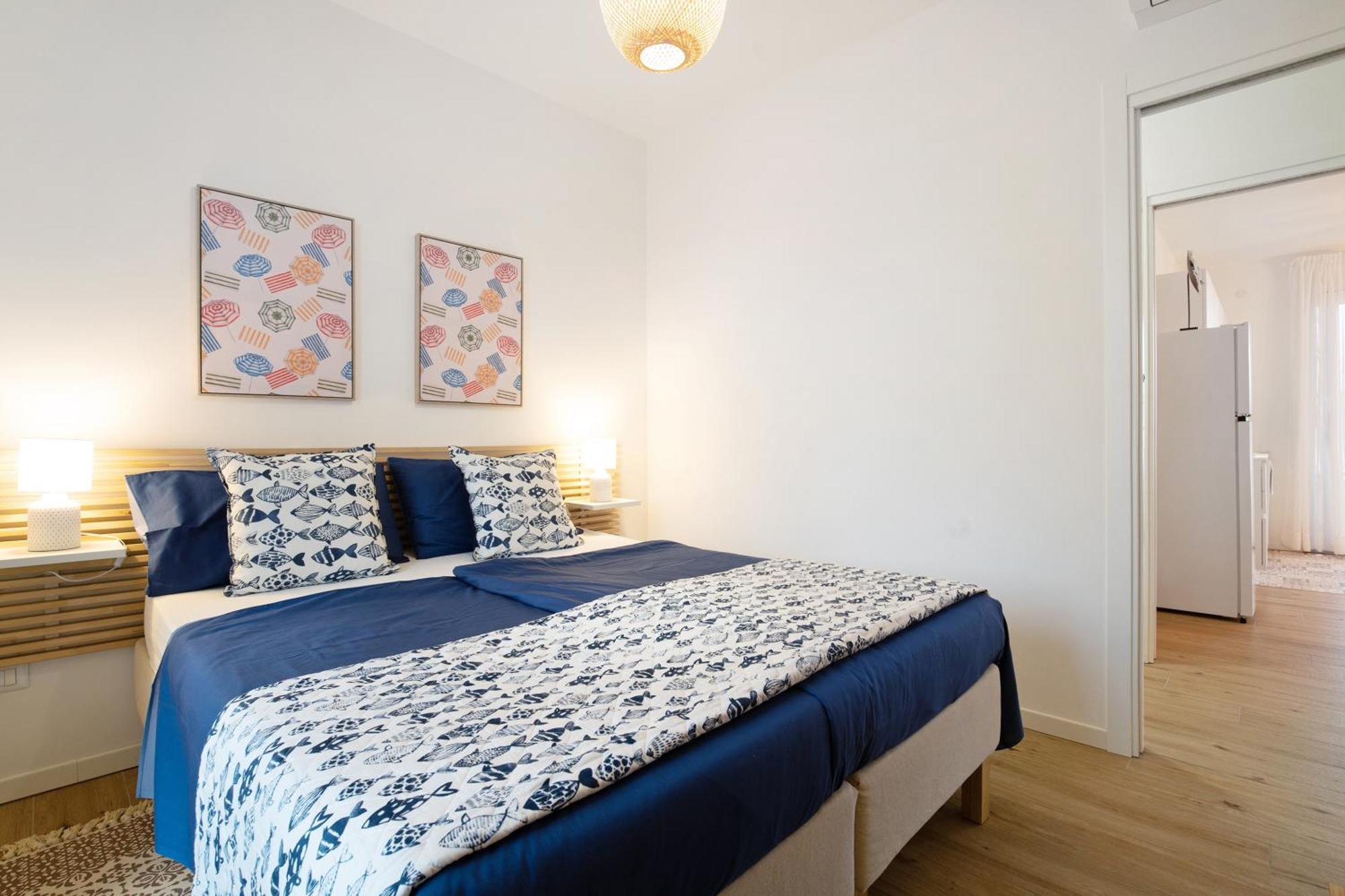 Residence Blumar Jesolo Golf Club מראה חיצוני תמונה