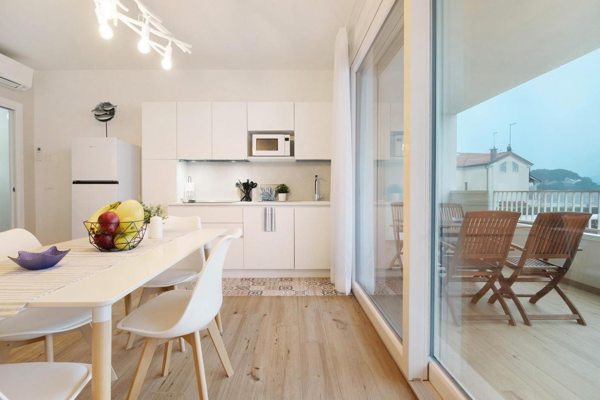 Residence Blumar Jesolo Golf Club מראה חיצוני תמונה