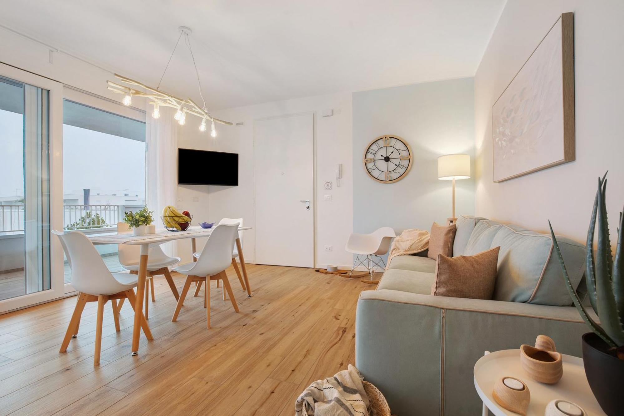 Residence Blumar Jesolo Golf Club מראה חיצוני תמונה