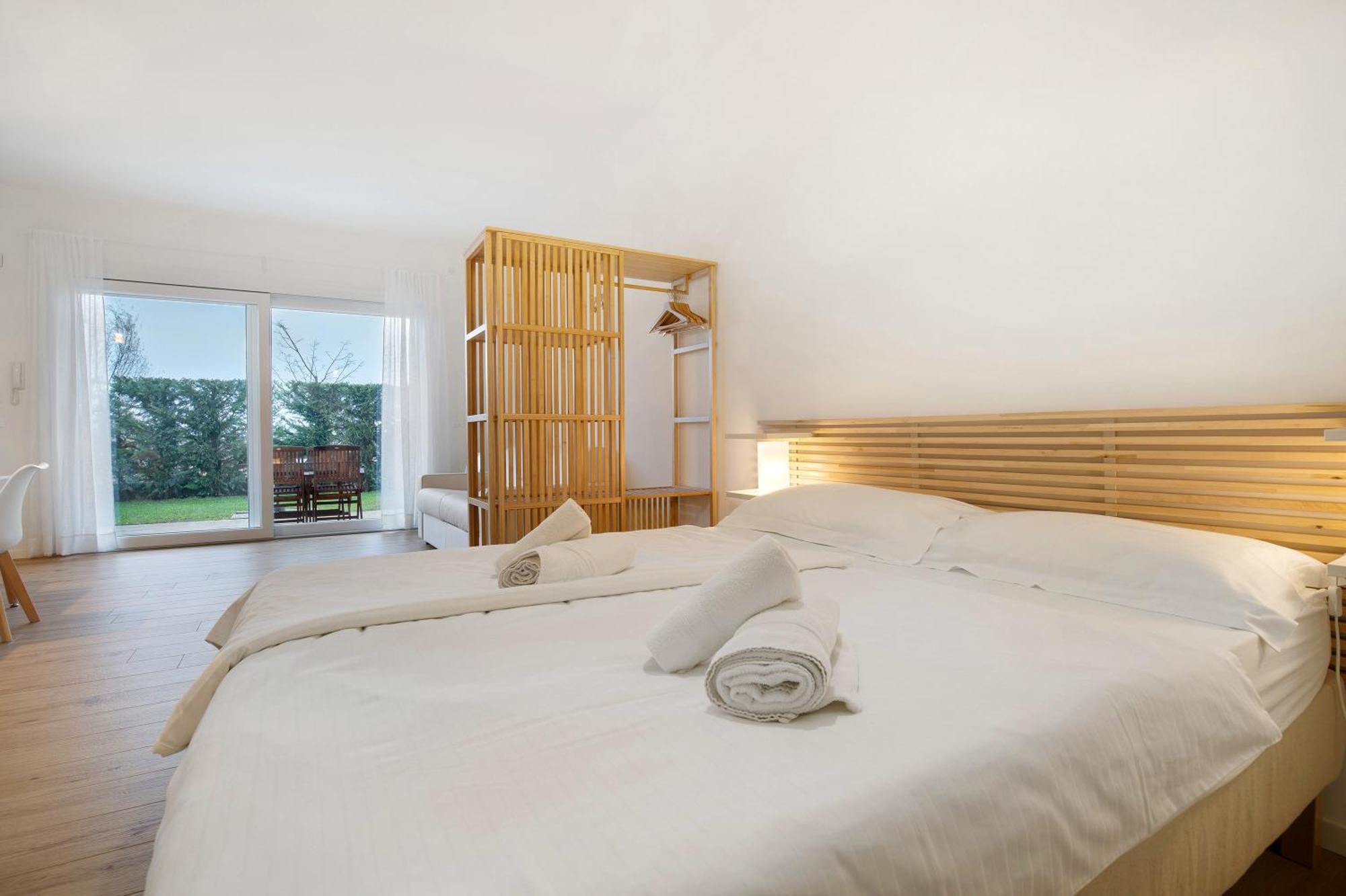 Residence Blumar Jesolo Golf Club מראה חיצוני תמונה