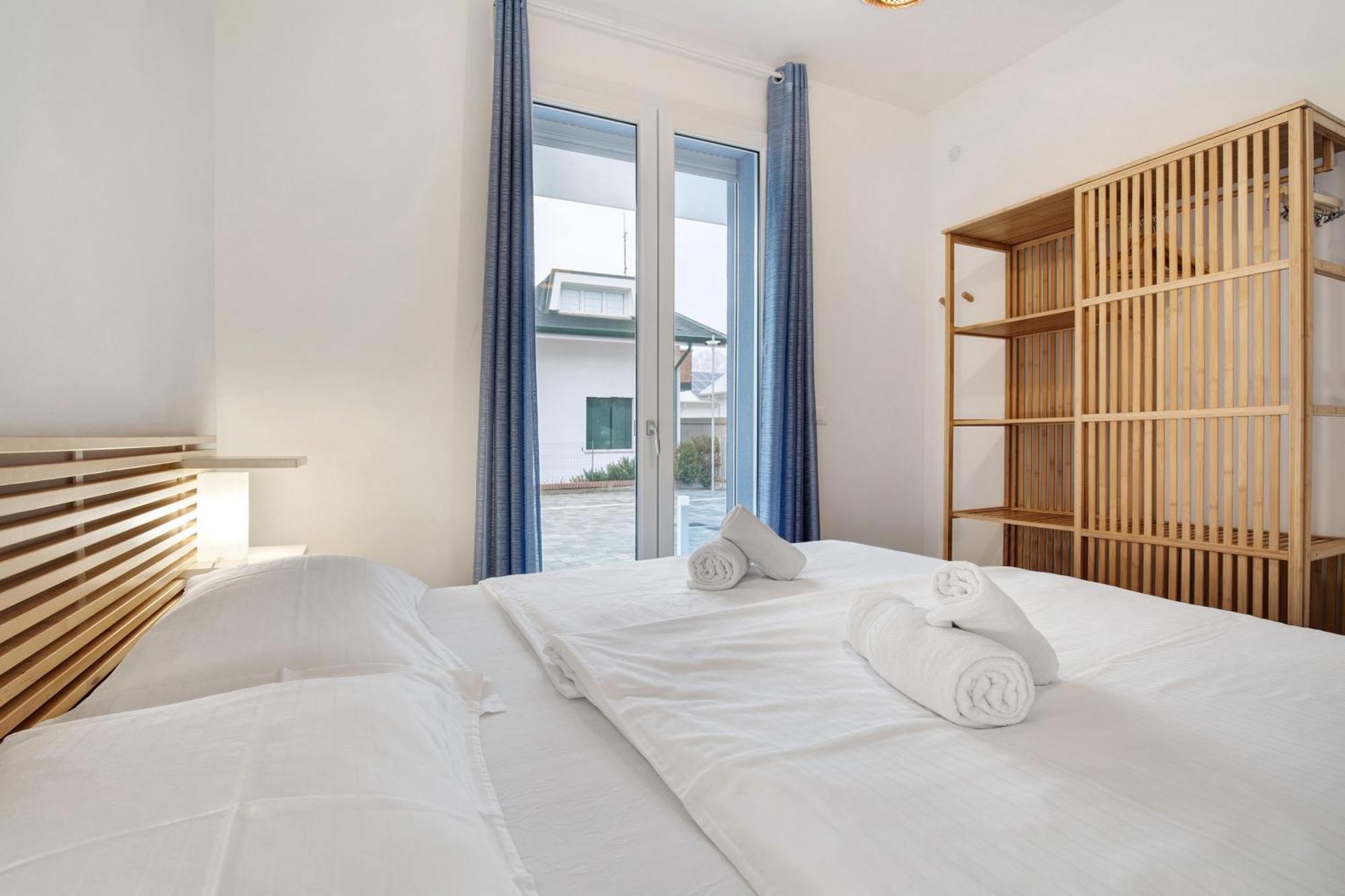 Residence Blumar Jesolo Golf Club מראה חיצוני תמונה