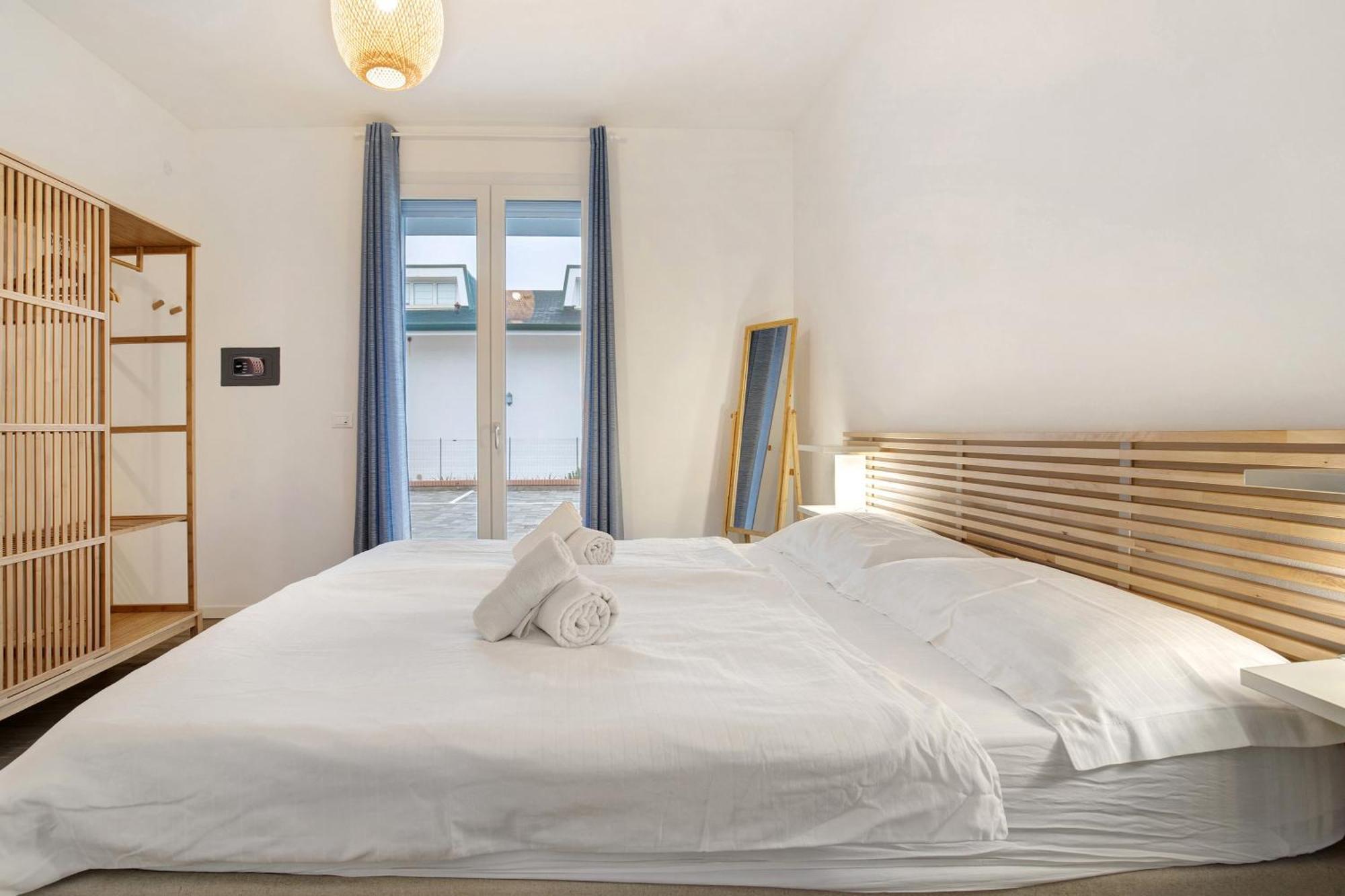 Residence Blumar Jesolo Golf Club מראה חיצוני תמונה