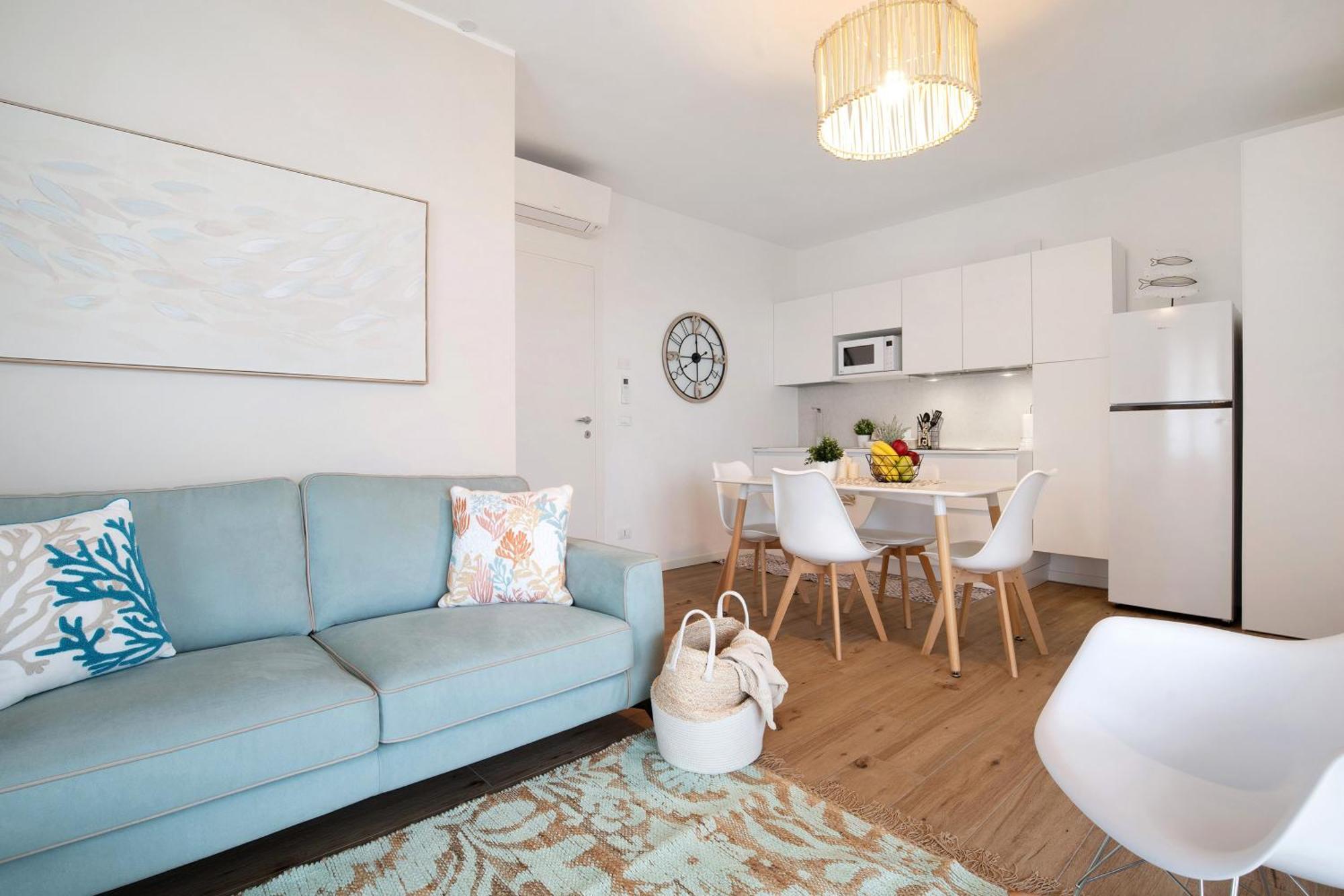 Residence Blumar Jesolo Golf Club מראה חיצוני תמונה