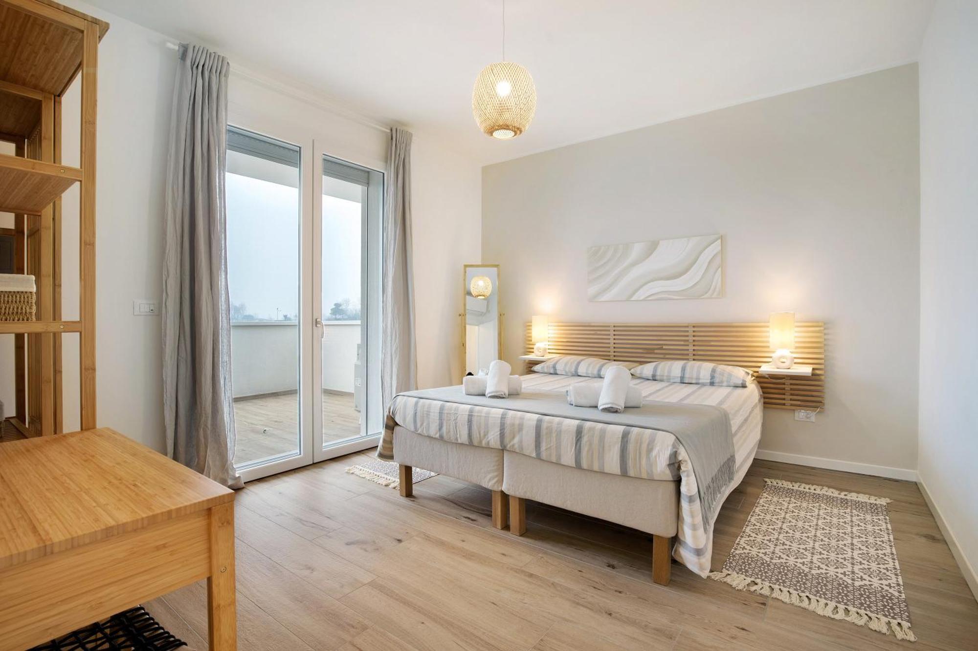 Residence Blumar Jesolo Golf Club מראה חיצוני תמונה
