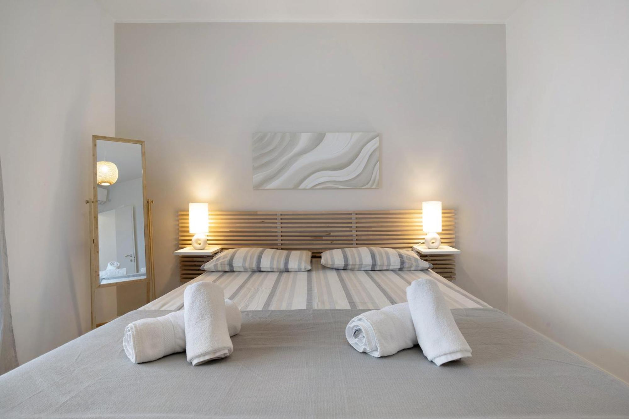 Residence Blumar Jesolo Golf Club מראה חיצוני תמונה