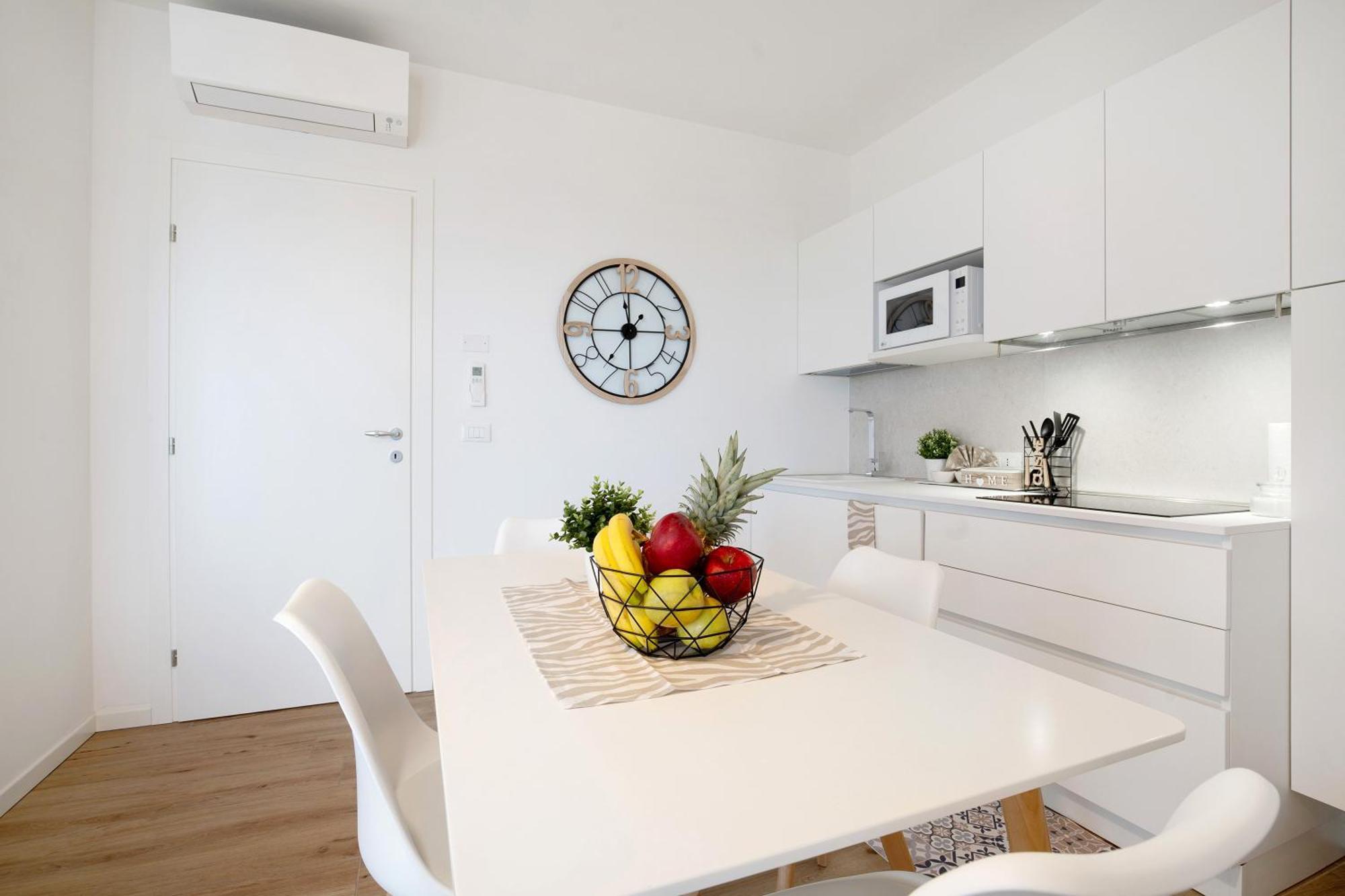 Residence Blumar Jesolo Golf Club מראה חיצוני תמונה