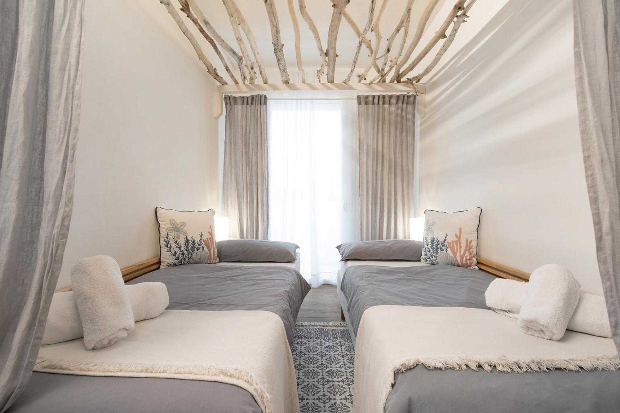 Residence Blumar Jesolo Golf Club מראה חיצוני תמונה