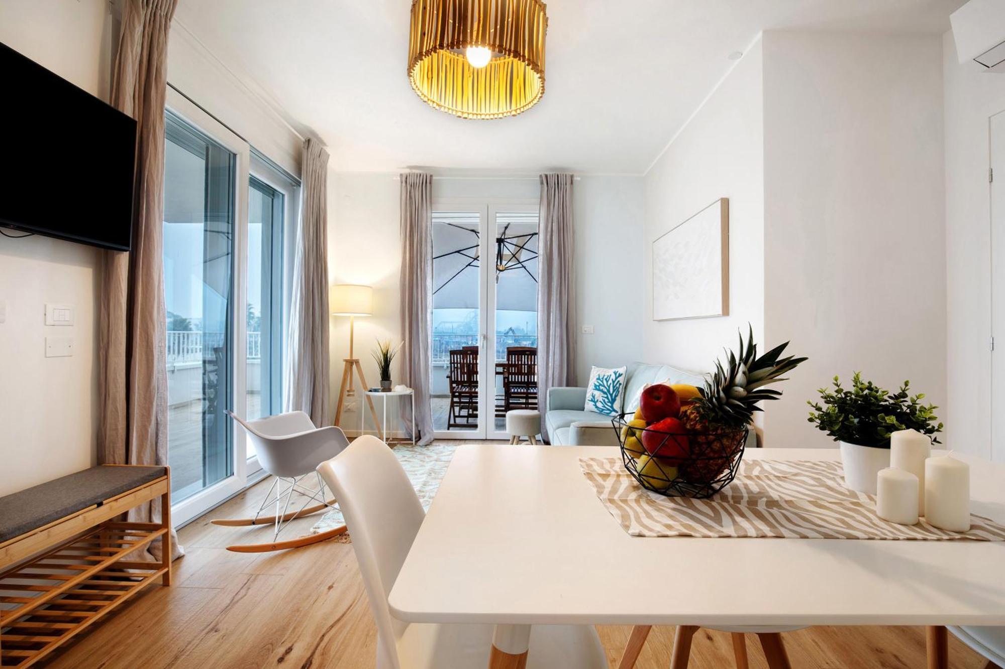 Residence Blumar Jesolo Golf Club מראה חיצוני תמונה